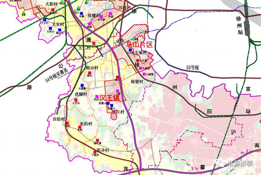 徐州铜山最新发布，引领地区发展的前沿资讯