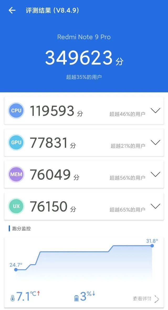 红米9最新评测，性能与价值之巅